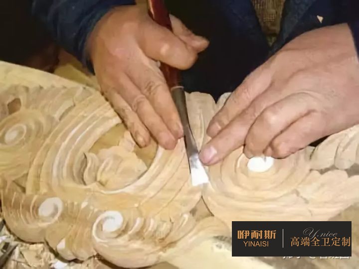 4、機(jī)加成形