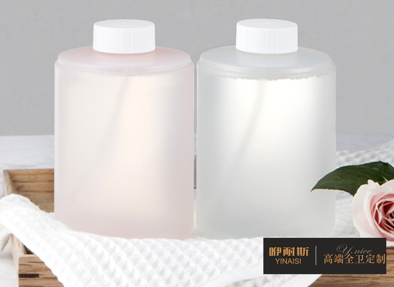 適不適合每一個(gè)人先不說(shuō)，重點(diǎn)是這個(gè)專用的洗手液真的很貴!